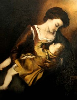 Caravaggio Interpreted